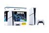 Picture of PLAYSTATION 5 CONSOLE SLIM/W/O BUNDLE 711719593423 SONY