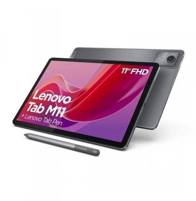 Attēls no Lenovo Tab M11 Tablet 11" 4GB / 128GB