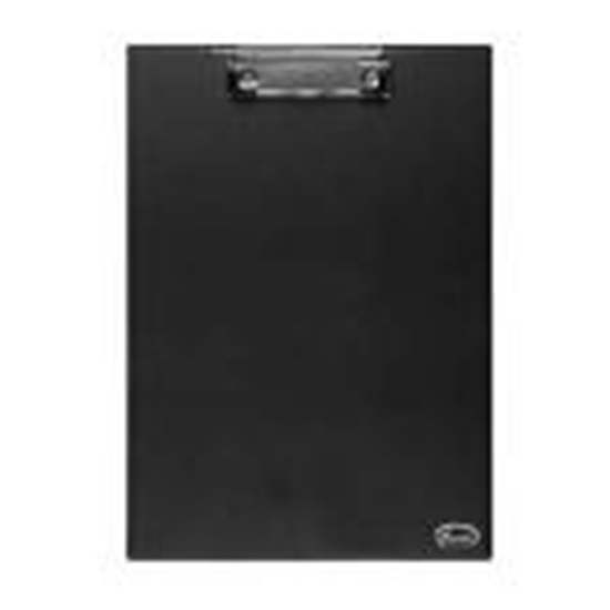 Picture of Planšete A4 melna