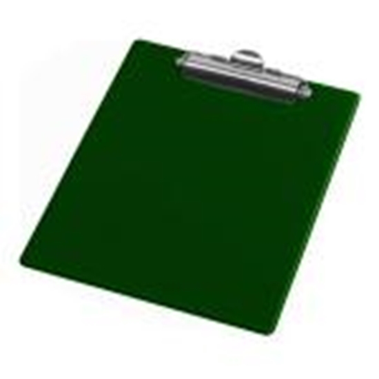 Picture of Planšete A5 Focus tumši zaļa krāsa