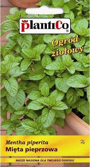 Picture of Plantico Mita Pieprzowa 0,1g