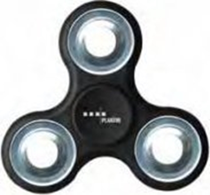 Attēls no Plantin Plantin Spinner single schwarz