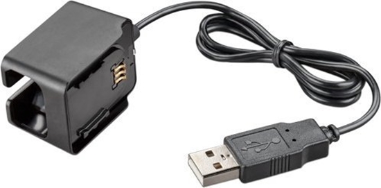 Picture of Plantronics Czci - adowarka USB akumulatora Savi W440 W740
