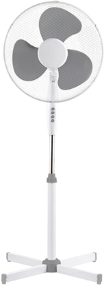 Изображение PLATINET PSF1616G Wentylator podogowy szary 120 cm