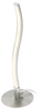 Picture of Platinet PDL538 Modern Wave 3W LED Table Lamp White