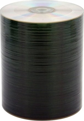 Изображение Platinet PLATINET DVD+R 4,7GB 16X SILVER OEM OFFSET NO STACKING RING SP*100 [45523]