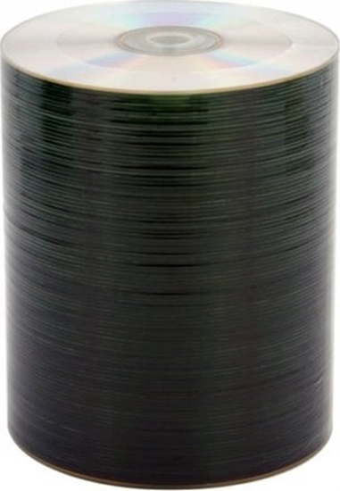 Изображение Platinet PLATINET DVD+R 4,7GB 16X SILVER OEM OFFSET NO STACKING RING SP*100 [45523]