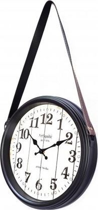 Picture of Platinet PLATINET ZEGAR WALL CLOCK STRIP [45564]