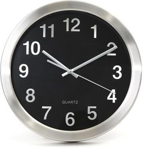 Picture of Platinet PLATINET ZEGAR/WALL CLOCK OCTOBER