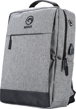 Attēls no Plecak 15.6" (BA-03 GY)