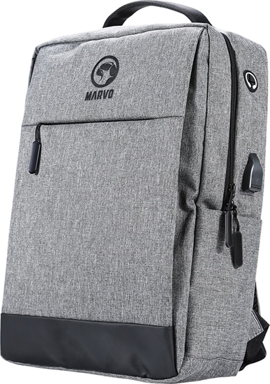 Изображение Plecak 15.6" (BA-03 GY)