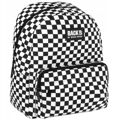 Attēls no PLECAK 30X41X20 1ZAM 3KIESZ BACKUP 7 C 94 DERF