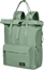 Изображение Plecak American Tourister 147671 1890 PLECAK DO LAPTOPA 15.6'' AMERICAN TOURISTER URBAN GROOVE UG25 ROLL-TOP URBAN GREEN