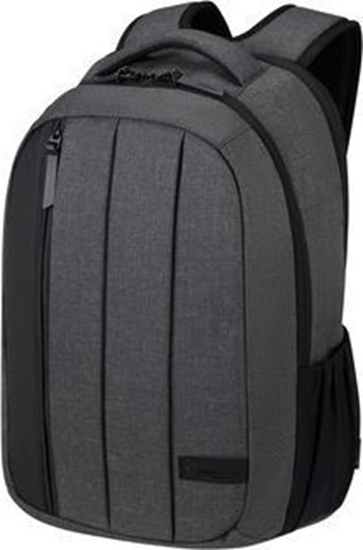 Изображение Plecak American Tourister Plecak na laptopa 15.6 cali Streethero szary melan