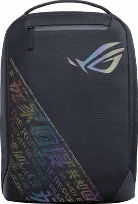 Attēls no Asus BP1501G Holographic Edition | Fits up to size 17 " | Backpack | Black