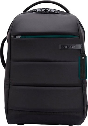 Attēls no Plecak Bestlife Troley na notebook 15,6", CPLUS, czarny, poliester, Bestlife