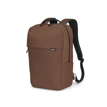 Picture of Dicota Backpack COMMUTER 13-16" Active BROWN