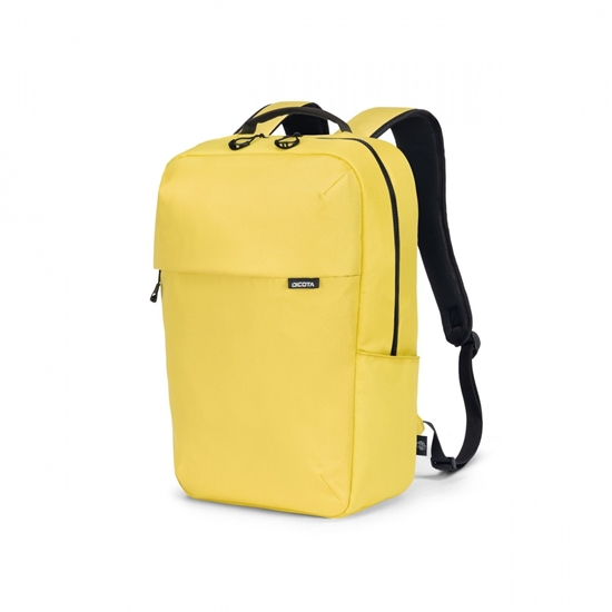 Picture of Dicota Backpack COMMUTER 13-16" Active LIME