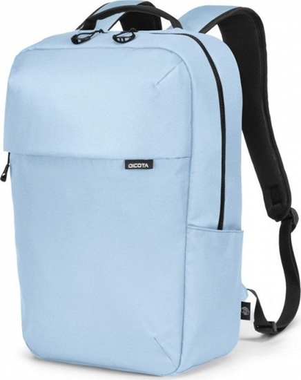 Picture of Dicota Backpack COMMUTER 13-16" Active ICE BLUE