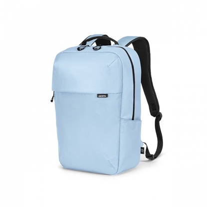 Picture of Dicota Backpack COMMUTER 13-16" Active ICE BLUE