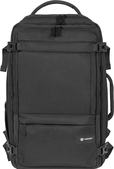 Изображение NATEC Laptop Backpack Camel Lite 15.6inc