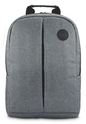 Attēls no PLECAK DO LAPTOPA GENUA 15,6'' SZARY