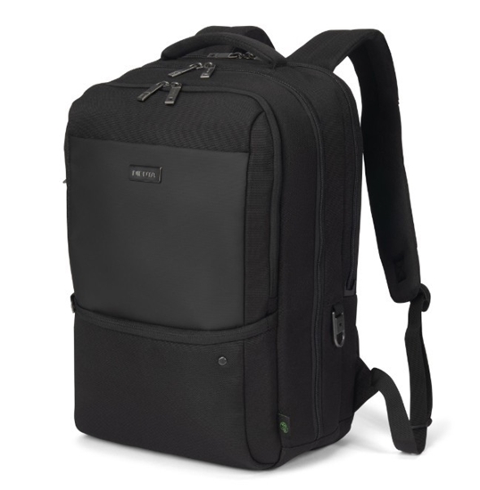 Picture of Dicota Backpack FIVE 14-16 black