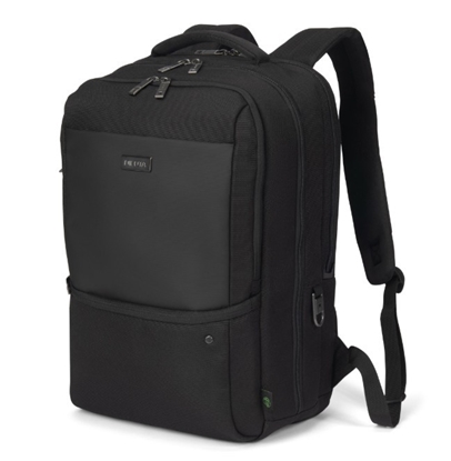 Picture of Dicota Backpack FIVE 15-17.3 black