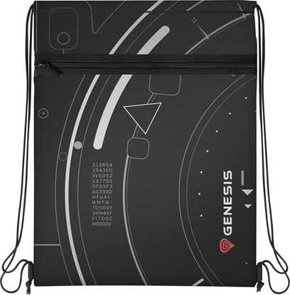 Picture of Soma Genesis Gym Bag B2