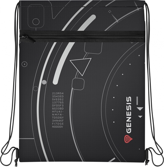 Picture of Soma Genesis Gym Bag B2