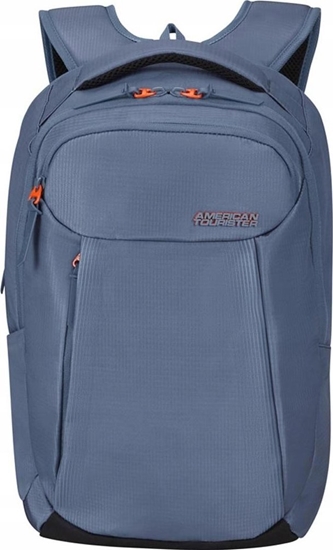 Picture of Plecak Hama 143778 8319 PLECAK DO LAPTOPA AMERICAN TOURIST. 15.6" URBAN GROOVE UG15 ARCTIC GREY