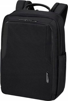 Attēls no Plecak Hama 146509 1041 PLECAK SAMSONITE XBR 2.0 DO LAPTOPA 14.1'' CZARNY