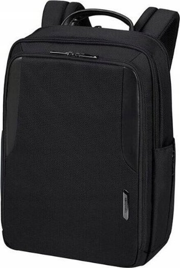 Изображение Plecak Hama 146509 1041 PLECAK SAMSONITE XBR 2.0 DO LAPTOPA 14.1'' CZARNY