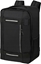 Attēls no Plecak Hama 147626 0423 PLECAK KABINOWY DO LAPTOPA 15,6'' AMERICAN TOURISTER URBAN TRACK ASPHALT BLACK