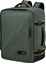 Picture of Plecak Hama 149175 1257 PLECAK KABINOWY DO LAPTOPA 15,6'' AMERICAN TOURISTER TAKE2CABIN M DARK FOREST