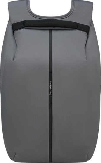 Picture of Plecak Hama 150940 1408 PLECAK SAMSONITE SECURIPAK 2.0 DO LAPTOPA 14.1'' GREY