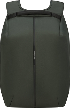 Attēls no Plecak Hama 150941 1388 PLECAK SAMSONITE SECURIPAK 2.0 DO LAPTOPA 15.6'' GREEN