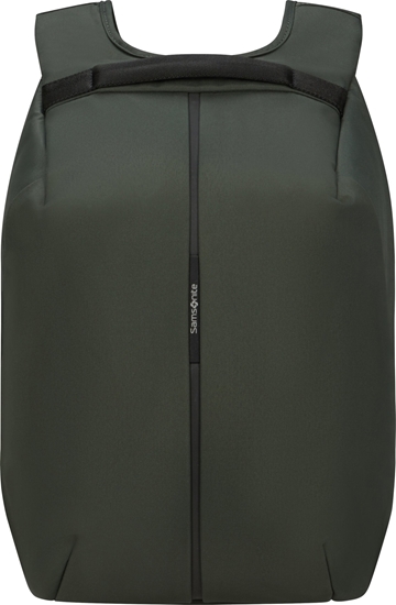Picture of Plecak Hama 150941 1388 PLECAK SAMSONITE SECURIPAK 2.0 DO LAPTOPA 15.6'' GREEN