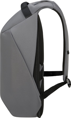 Attēls no Plecak Hama 150941 1408 PLECAK SAMSONITE SECURIPAK 2.0 DO LAPTOPA 15.6'' GREY