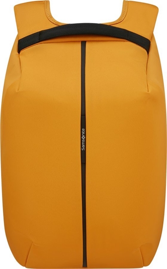 Picture of Plecak Hama 150941 4702 PLECAK SAMSONITE SECURIPAK 2.0 DO LAPTOPA 15.6'' RADIANT YELLOW