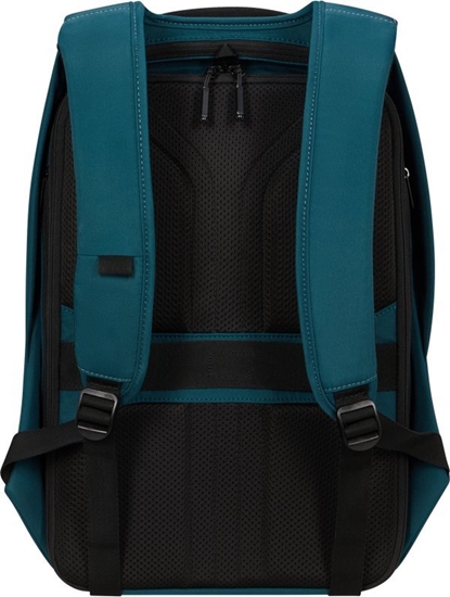 Picture of Plecak Hama 150941 4828 PLECAK SAMSONITE SECURIPAK 2.0 DO LAPTOPA 15.6'' PETROL
