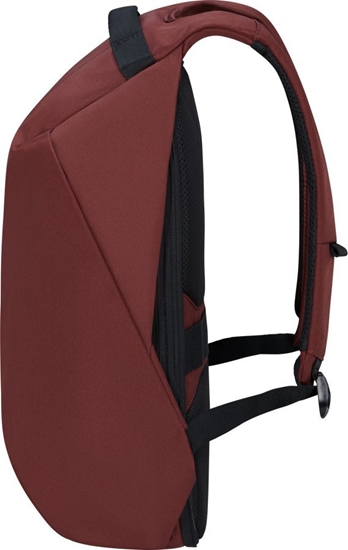 Picture of Plecak Hama 150941 B088 PLECAK SAMSONITE SECURIPAK 2.0 DO LAPTOPA 15.6'' TERRACOTTA RED