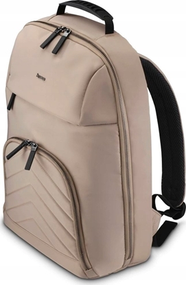 Attēls no Plecak Hama Hama Laptop Backpack Premium Lightweight 16,2  beige