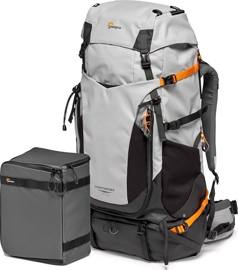 Picture of Plecak Lowepro Lowepro Plecak PhotoSport Pro 70L AW III S-M