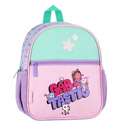 Attēls no PLECAK MINI GABBY S DH TASTIC STK 72-12 PB 1/12