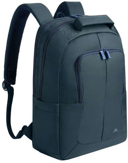 Изображение Plecak na laptop 15.6"-16" Rivacase 8436 ciemno niebieski