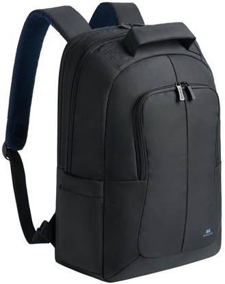 Attēls no Plecak na laptop 15.6"-16" Rivacase 8436 czarny