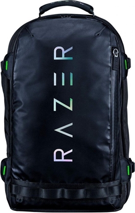 Attēls no Razer Rogue V3 17.3" Backpack Chromatic, Waterproof
