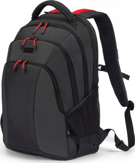 Picture of Dicota Backpack SEEKER II 13-16" Active black