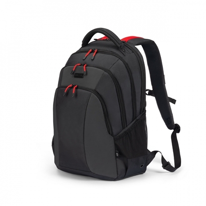 Attēls no Dicota Backpack SEEKER II 13-16" Active black